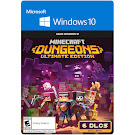 Minecraft Minecraft Dungeons Ultimate Edition Video Game Item