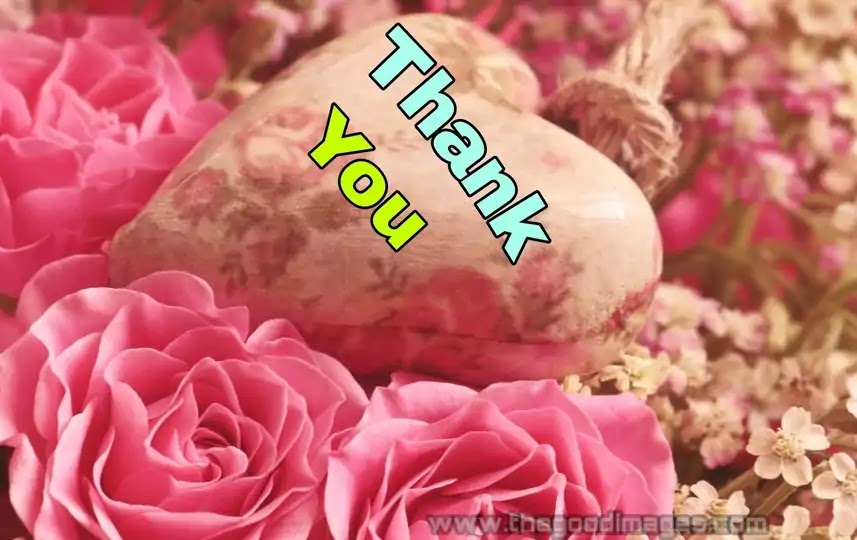 Thank You Images For Whatsapp, Pics Download For Friends