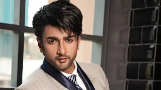 Nishant Malkani Nishant Malkani 'Bigg Boss 14'