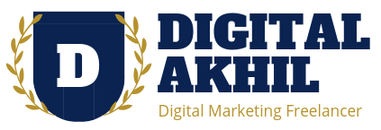 digital akhil freelancer