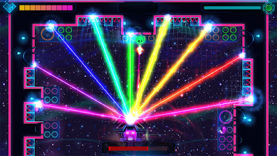 Glitchs Trip Game Screenshot 3