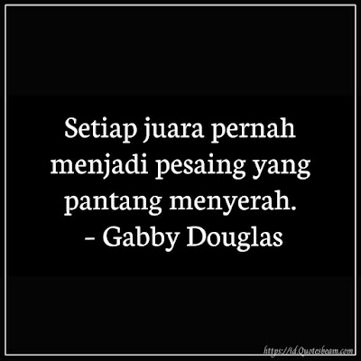 Kata-Kata Motivasi Sukses Kata-Kata Motivasi Sukses