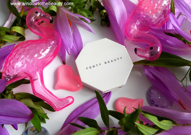 Fenty Killawatt Hustla Baby Freestyle Highlighter review