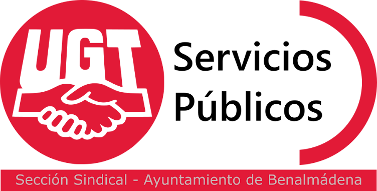 UGT Servicios Públicos Benalmádena