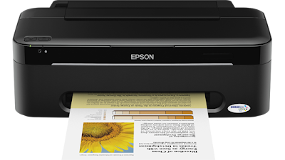 принтер Epson Stylus T13