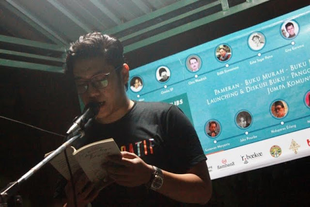 Tahun Baru di JBS #4-teraSeni Tahun Baru di JBS #4-teraSeni