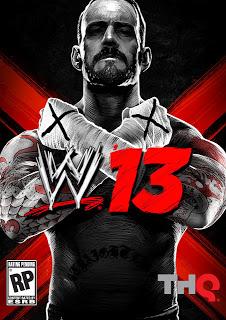 wwe 2k13 pc game free download utorrent