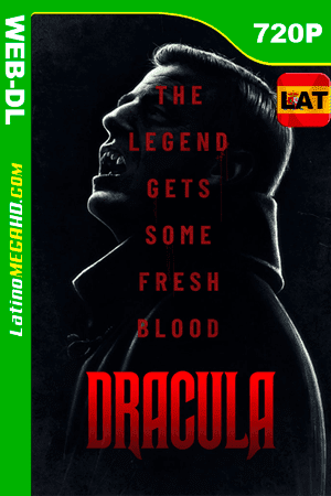 Drácula (Miniserie de TV) Temporada 1 (2020) Latino HD WEB-DL 720P (2020)