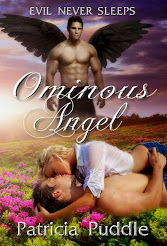 Ominous Angel (Book 3 - Ominous Series)