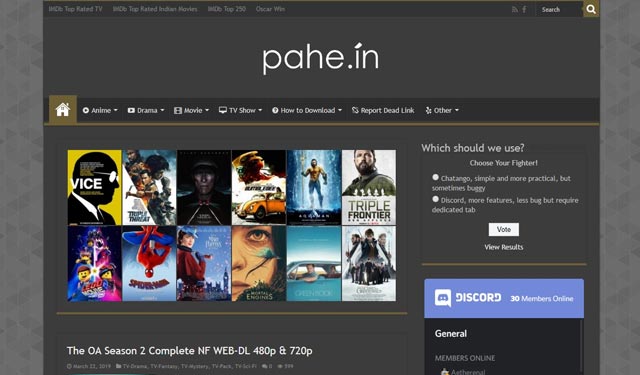 7 Situs Video Terlarang Di Indonesia Ini Tak Bisa Dibuka