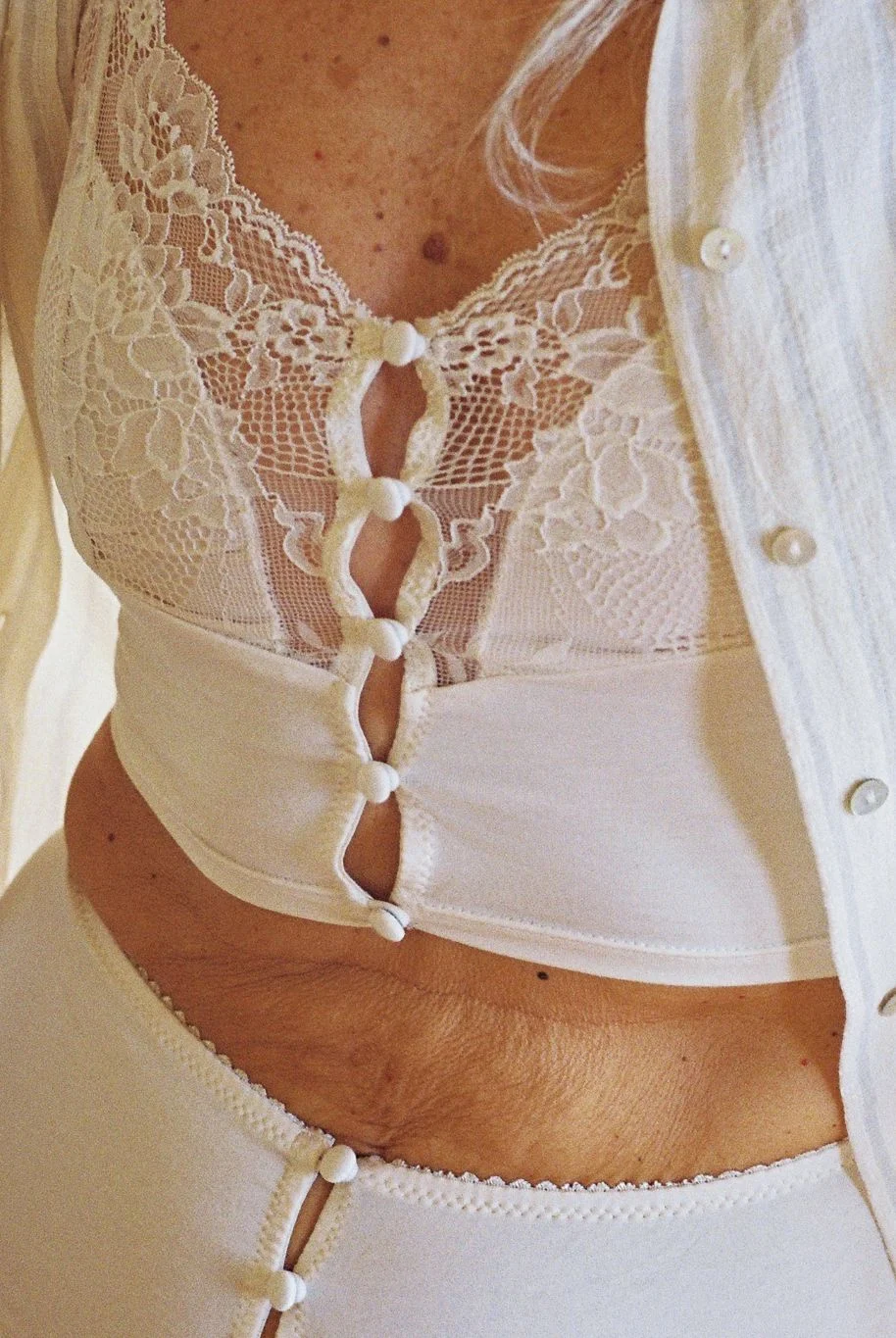 australian bridal underwear lingerie designer