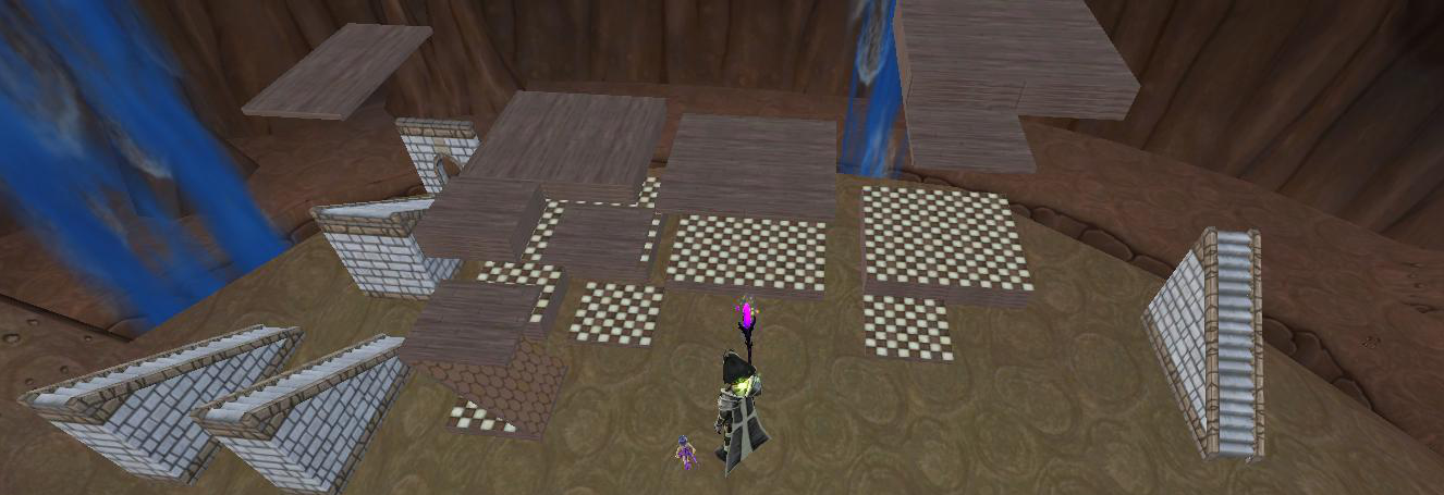 Wizard101 Advanced Castle Building Guide Swordroll S Blog Wizard101 Pirate101