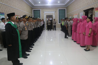 Kapolres Cirebon Kota Polda Jabar Pimpin Upacara Serah Terima Jabatan Kasat Narkoba Polres Cirebon Kota Kapolres Cirebon Kota Polda Jabar Pimpin Upacara Serah Terima Jabatan Kasat Narkoba Polres Cirebon Kota