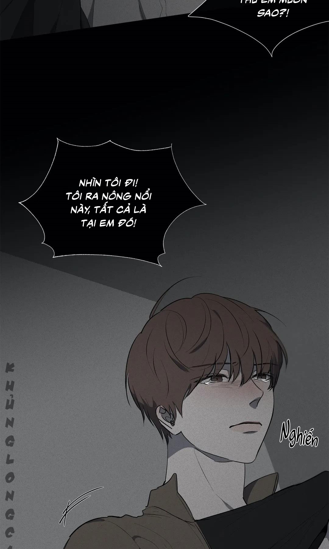 Đọc truyện Bảo Vệ Em - Chapter 32