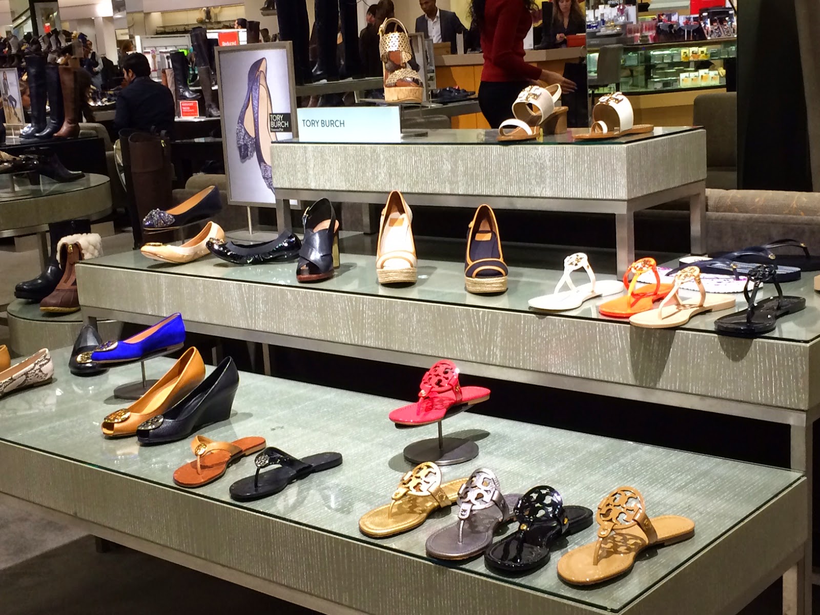 Life is a Highway: Shoe Shopping After Surgery