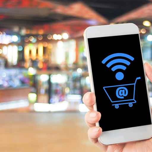 Sử dụng WIFI marketing cho sự kiện