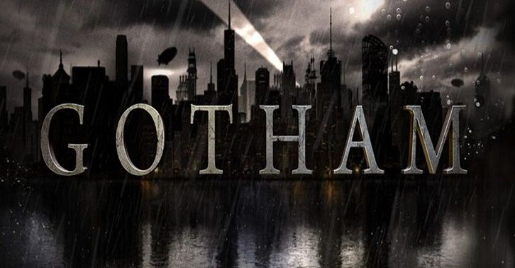 Gotham - Viper - Review