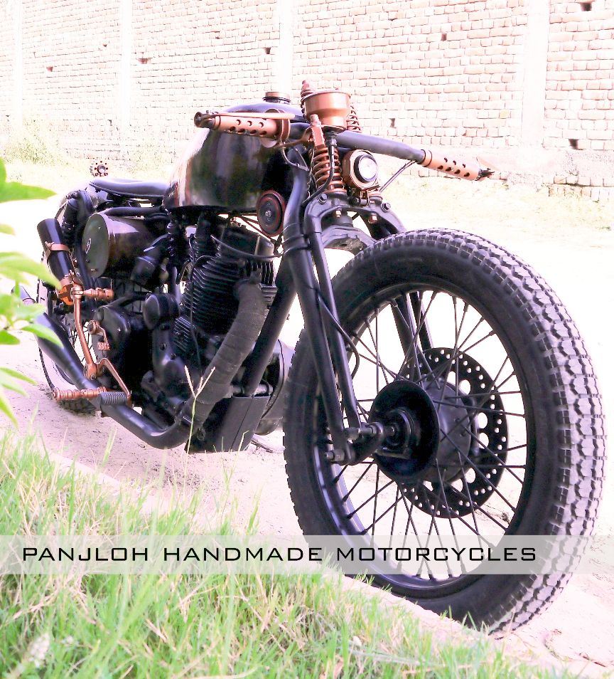 panjloh war bobber