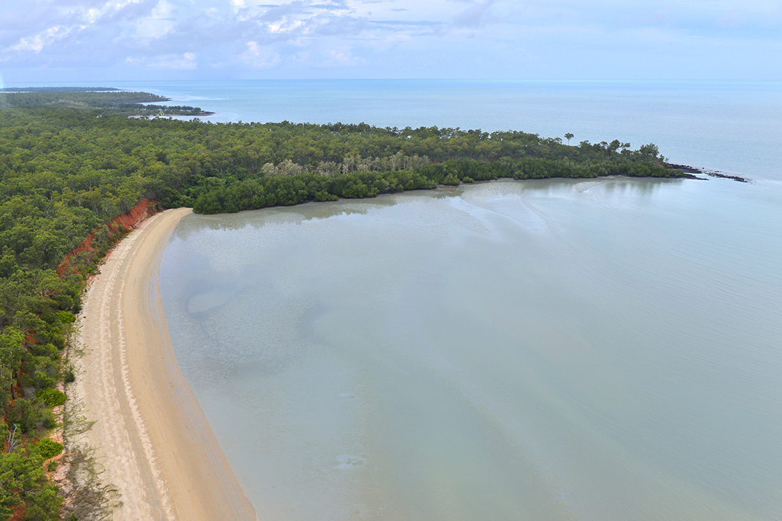 Остров мелвилл австралия Остров мелвилл австралия