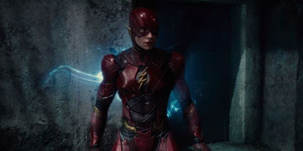 Flashpoint: filme deve ser lançado em 2020!