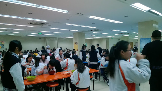 fête de la francophonie en chine résidence de pâtisserie à pékin école jinsong