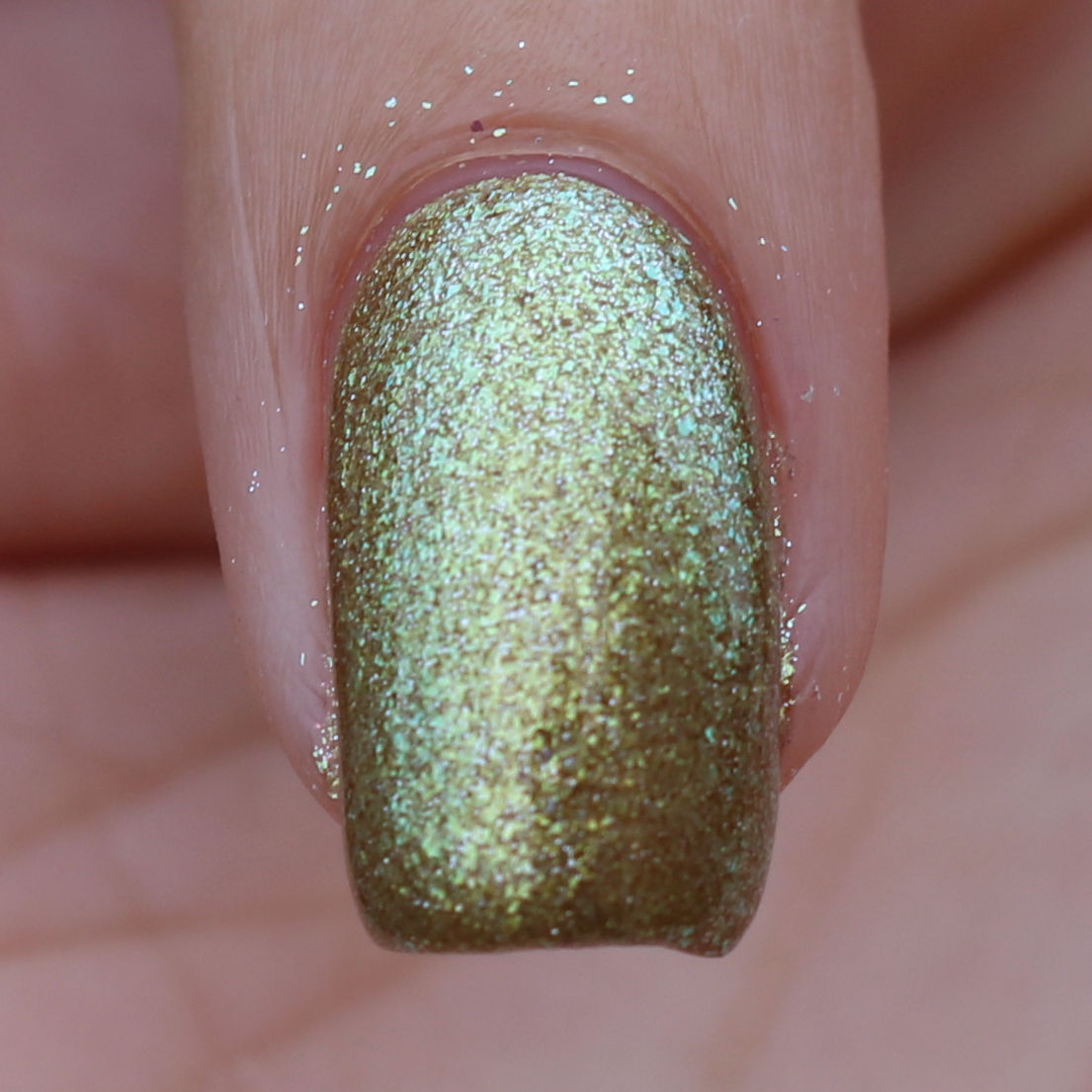 What's Up Nails Sun swatched by Olivia Jade Nails