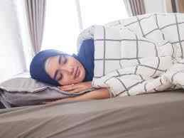 12 Posisi Tidur yang Baik Untuk Ibu Hamil 12 Posisi Tidur yang Baik Untuk Ibu Hamil