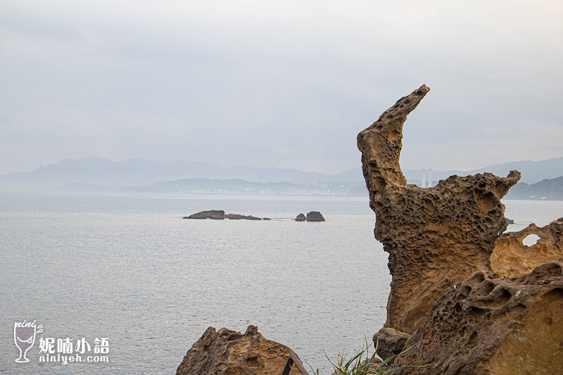 野柳風景區