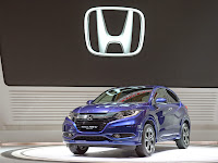 Kelebihan dan Keunggulan Honda HR-V