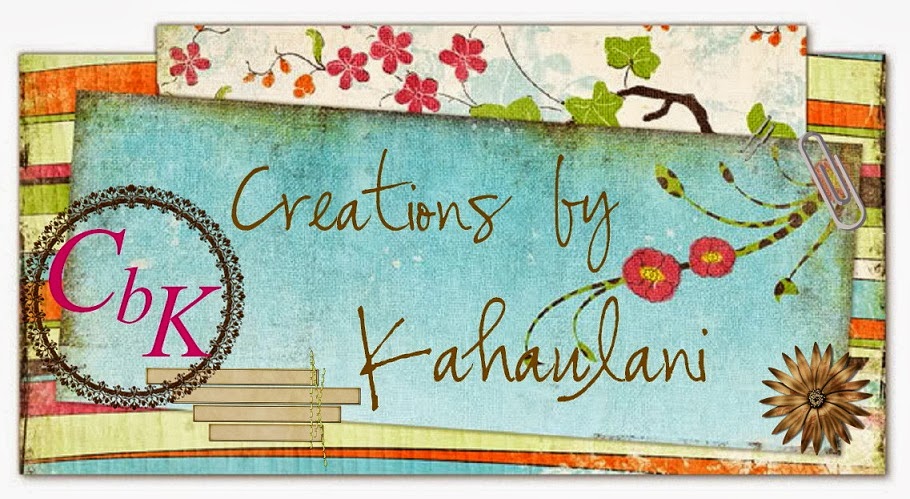 Creations by Kahaulani
