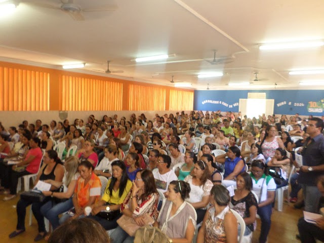 Milagres-CE Seminário sobre à PREVIMIL termina em bate-boca entre diretores do órgão e professores;Veja o vídeo