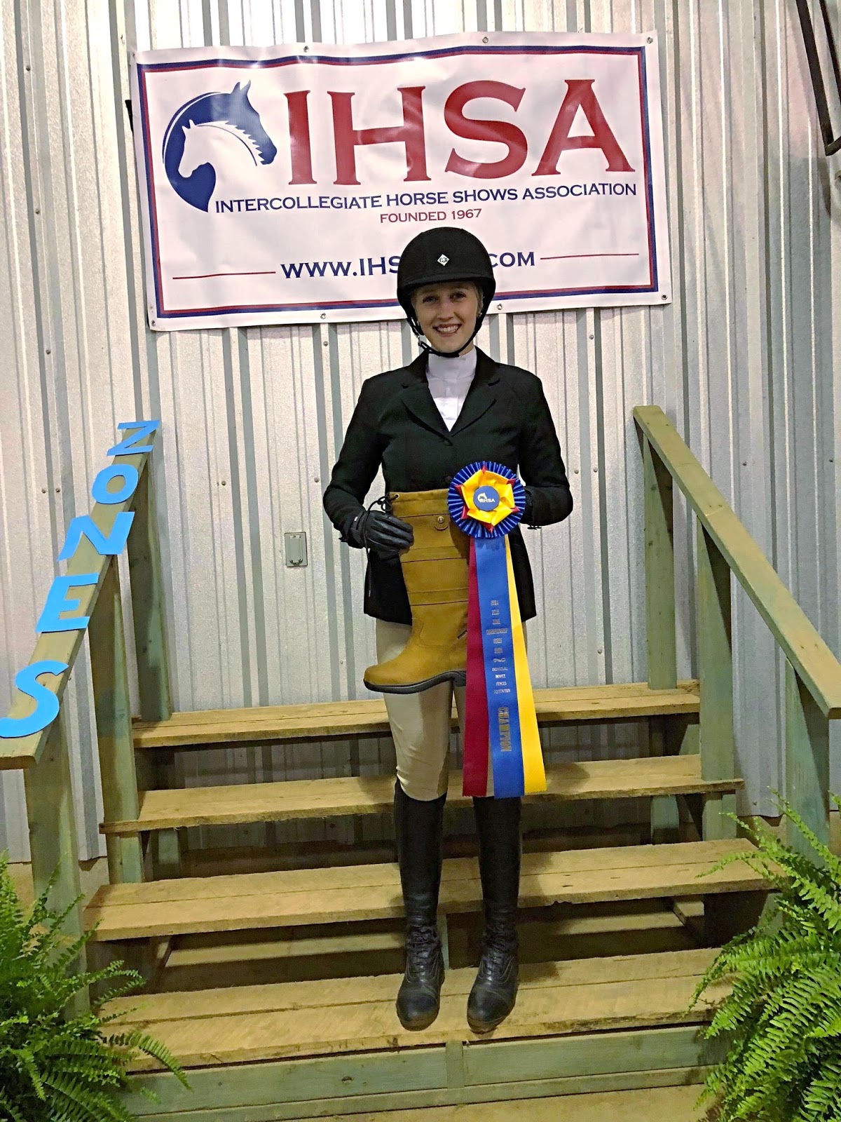 Interview With National Qualifier Jessica Johnson