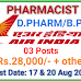 Pharmacists Job at Air India Limited