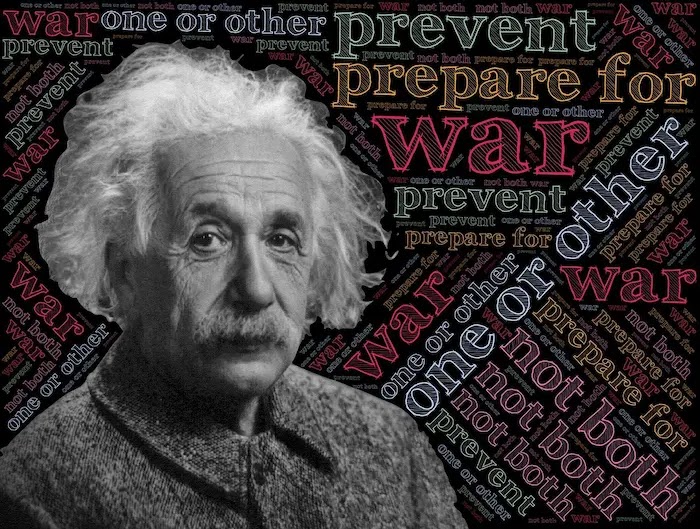 ألبرت أينشتاين - خدعة كبيرة حُرم كشفها لسنوات طويلة