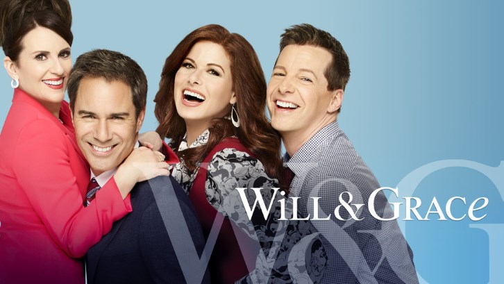 Will And Grace - Eat, Pray, Love, Phone, Sex - Teasers + Advance Review