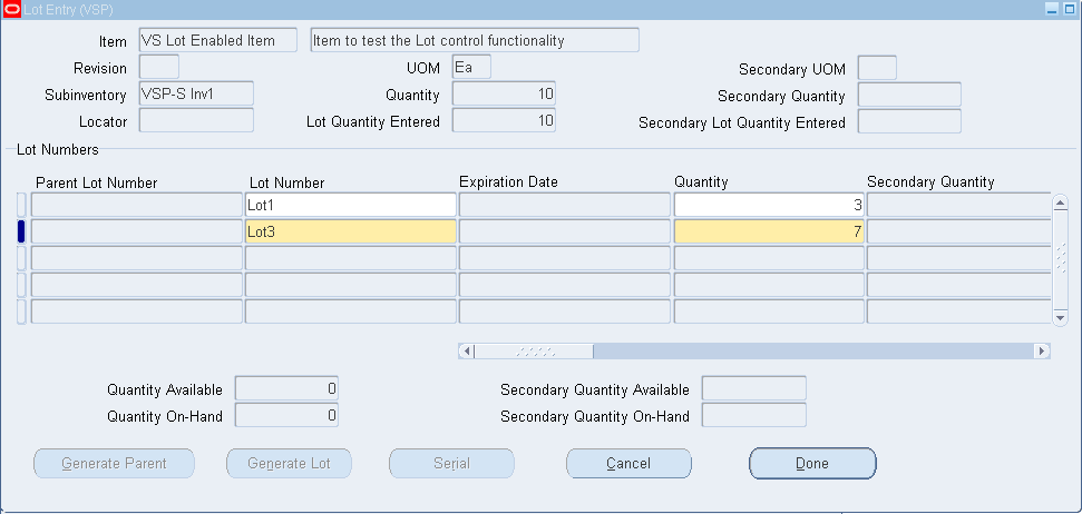 Install Lot Control Oracle | Cloud Control Basic Installation Guide ...