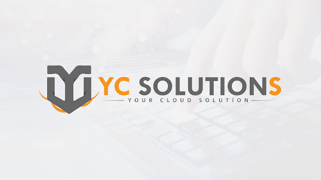 YC Logo Design