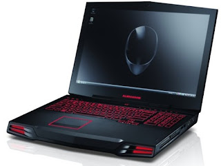 Alienware M17x R2 Support Drivers Download