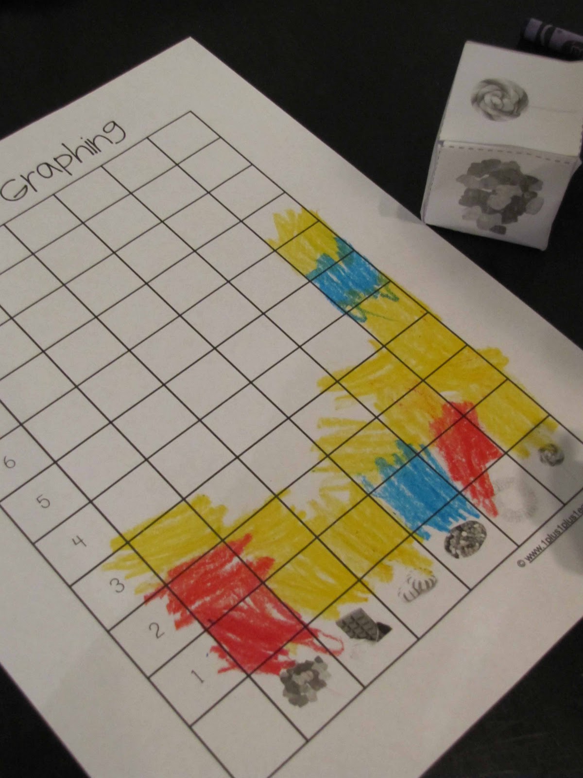 Home Preschool Unit: The Legend of the Candy Cane | School Time Snippets