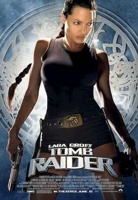 فيلم Lara Croft: Tomb Raider 2001 مترجم كامل اون لاين