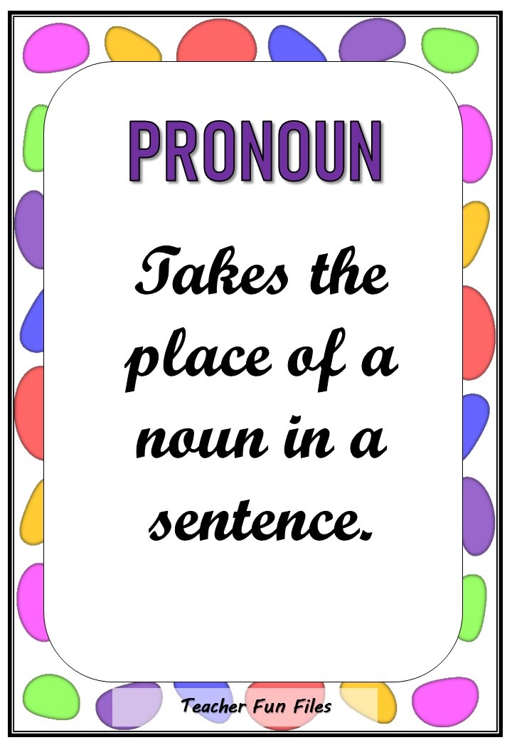 teacher-fun-files-eight-parts-of-speech-flashcards