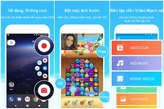 Super Screen Recoder Pro