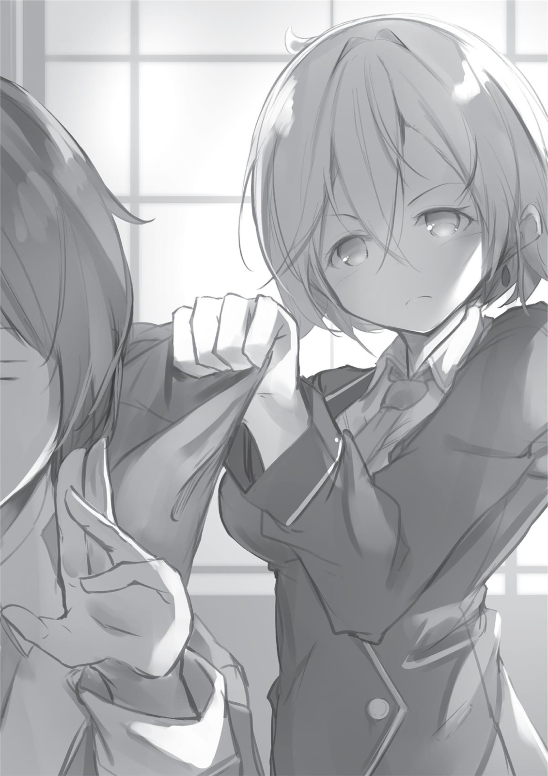 Tensai Ouji No Akaji Kokka Saisei Jutsu Season 2 Tensai Ouji no Akaji Kokka Saisei Jutsu Vol 2 Chapter 4 - DLO Novel
