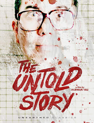 The Untold Story 1993 Bluray