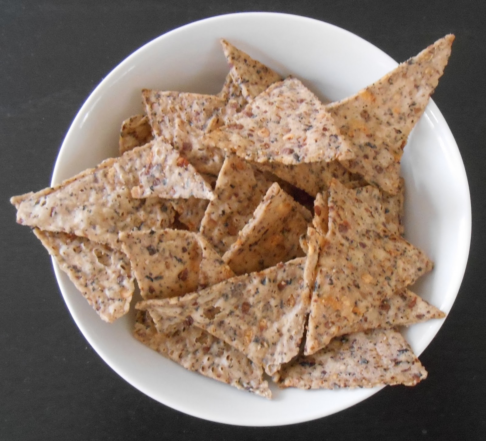 Cheeseburger Crisps & Other Stories Beanfields Bean & Rice Chips Sea Salt