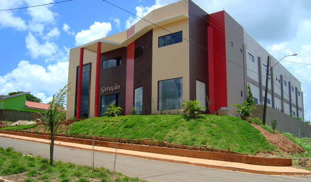 Colorado do Oeste, Rondônia Fotos da Cidade