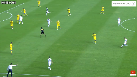 피아텍 리그 6경기 8골 움짤.gif | 인스티즈