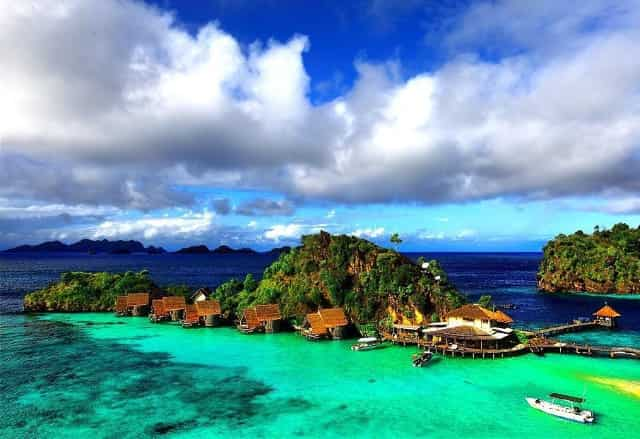 5 Raja Ampat Tourist Destinations That Are Considered Indonesia's Paradise