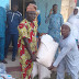 Kwara Deputy Speaker Distributes Ramadan Package To Constituents