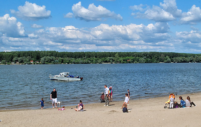 Reiselexikon Serbien Zemun